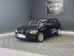 BMW SERIE 1 (F20) 116I 136 ch LOUNGE 5P