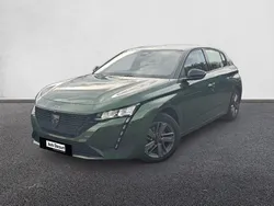 PEUGEOT 308 PureTech 130ch S&S EAT8 Active Pack