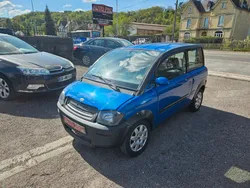Microcar mc2