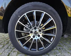 Mercedes-Benz Vito Tourer 114Cdi