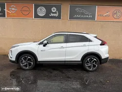 Mitsubishi Eclipse Cross 2.4 PHEV eMotion