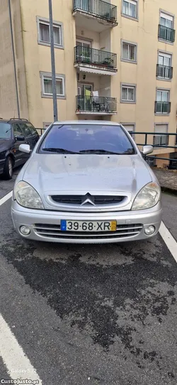 Citroën Xantia 1.4 hdi