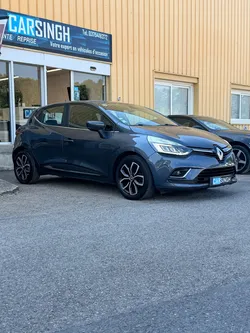 RENAULT CLIO IV dCi 90 Energy Intens/garantie 3 à 24 mois