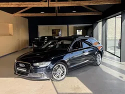 Audi A6 Avant Quattro 3.0L V6 TDI 245 ch S-tronic Avus