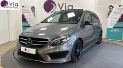 Mercedes Classe B 200 d 136 7-G DCT Starlight Edition - Toit ouvrant panoramique