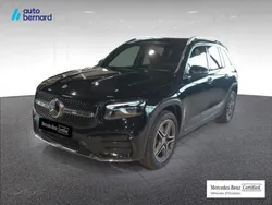 Mercedes-benz GLB 200 d 150ch AMG Line 8G-DCT