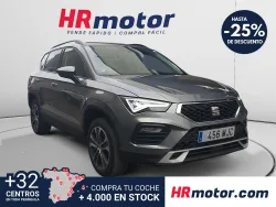 SEAT Ateca 1.5 EcoTSI S&S Style