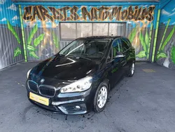 Bmw Série 2 Active Tourer 216d Business + CAMERA