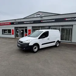 Peugeot Partner (2) 1.6 BLUEHDI 100 STANDARD PREMIUM PACK