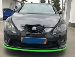 Seat leon cupra r 2.0 tfsi 265 cv 2011