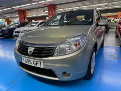 DACIA Sandero 1.2 Laureate