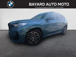 Bmw X1 sDrive18d 150ch M Sport