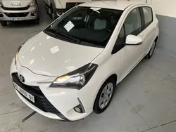 Toyota Yaris (3) 70 VVT-i France Business / 1ère main / Entretien Toyota / TVA Récupérable
