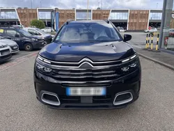 Citroën C5 Aircross BlueHDi 130 BVM6 Shine