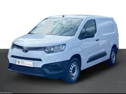 Toyota Proace Proace City 1.5D L2 Comfort