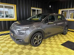 Citroen C3 STE 1.5 BLUEHDI 100CH S&S BVM 6 FEEL NAV