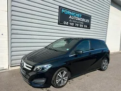 Mercedes-benz classe b - 180 7-g dct inspiration