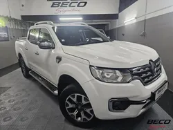 Renault Alaskan DOUBLE CABINE 2.3 DCI 190 ZEN 4X4