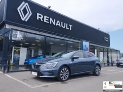 RENAULT MEGANE Mégane 1.3 TCe - 140 IV BERLINE Techno PHASE 2