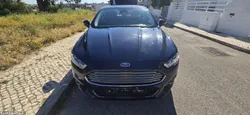 Ford Mondeo 2.0 SW Titanium