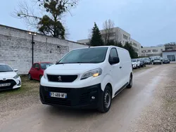 Peugeot expert iii 2.0 bluehdi 150 s&s premium standard (11 575 ht)