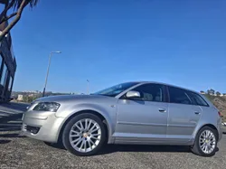Audi A3 2.0 TDI Sport