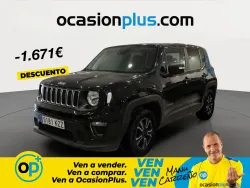 JEEP Renegade 1.0 Sport 4x2