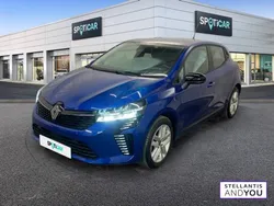 Renault Clio Blue dCi 100 ch GSR2 Evolution
