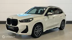 Bmw X1 sDrive18i 136ch M Sport