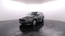Skoda Scala de 2024