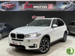 BMW X5 xDrive 30dA