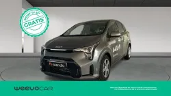 KIA Picanto 1.0 DPi Concept
