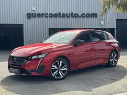 Peugeot 308 1.2 PURETECH 130CH S&S ALLURE