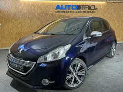 Peugeot 208 1.6 VTi Allure