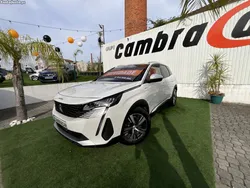 Peugeot 3008 1.6 Hybrid Allure Pack e-EAT8