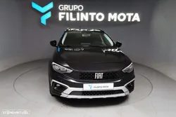 Fiat Tipo Station Wagon Cross 1.0 GSE T3 Cross
