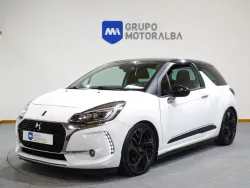 DS DS3 DS 3 1.6BlueHDi S&S Sport 100