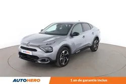 Citroën c4 x 1.2 Hybride Max e-DCS6 136 ch