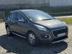 Peugeot 3008 1.6 HDI