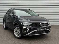VOLKSWAGEN T-Roc 1.5 TSI EVO2 150 Start/Stop DSG7 VW Edition