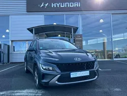 Hyundai Kona 1.6 CRDi 136ch Hybrid 48V Creative