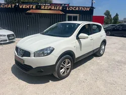 Nissan Qashqai 1.5 dCi 110 Pure Drive