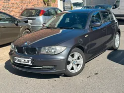 BMW SERIE / 118i 143CH / CONFORT