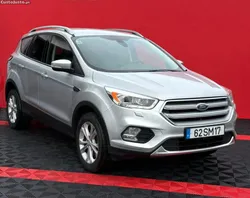 Ford Kuga 1.5 TDCI