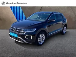 Volkswagen T-Roc 1.5 TSI EVO 150ch Style DSG7