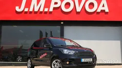 Ford Ka+ de 2018