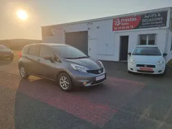 Nissan NOTE 1.5 DCI 90CH N-CONNECTA EURO6