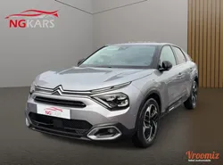 Citroen C4 130 CH EAT8 SHINE *14990*EXPORT*ALGERIE*25