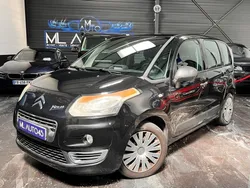Citroen C3 Picasso 1.6 VTI 120 CV CLIM N