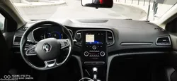 Renault Mégane Sportstourer